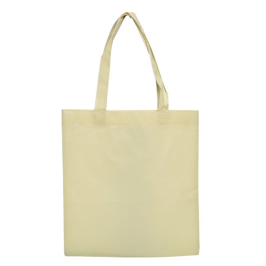 Non-Woven Shopping Tote Bag