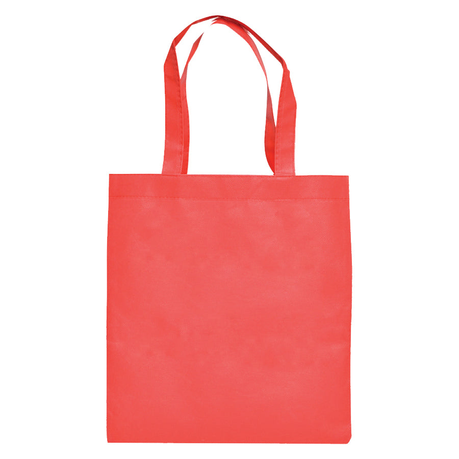 Non-Woven Shopping Tote Bag