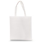 Non-Woven Shopping Tote Bag