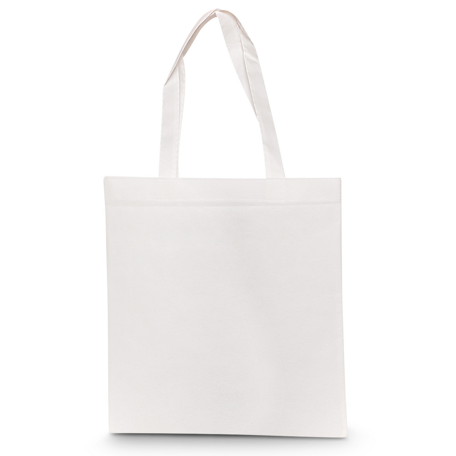 Non-Woven Shopping Tote Bag