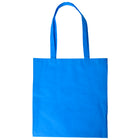 Non-Woven Shopping Tote Bag with V Gusset