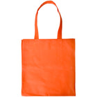 Non-Woven Shopping Tote Bag with V Gusset