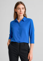 Dahlia Eco  3/4 Sleeve Blouse (Womens)
