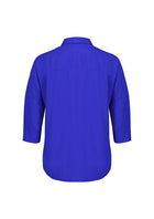 Dahlia Eco  3/4 Sleeve Blouse (Womens)