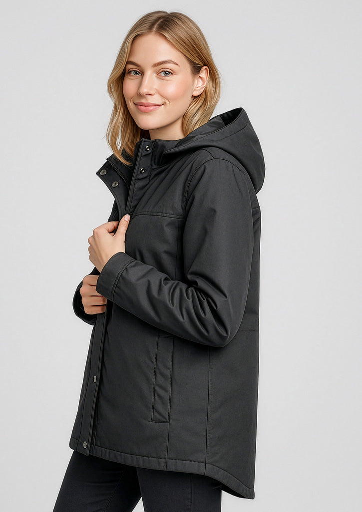 Melbourne Comfort Jacket (Womens)