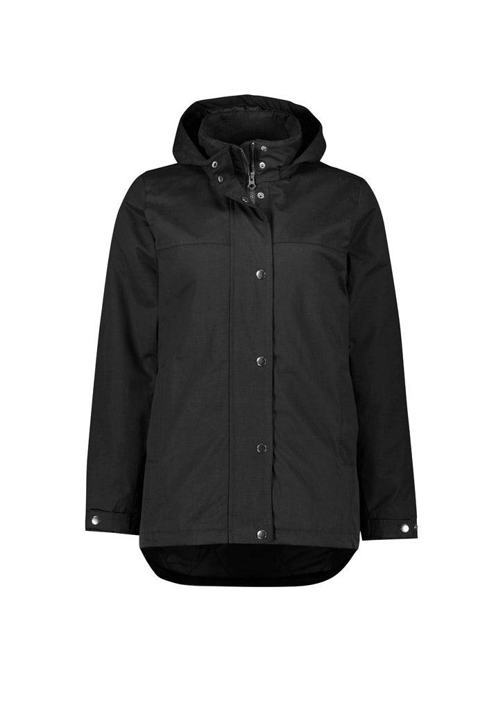 Melbourne Comfort Jacket (Womens)
