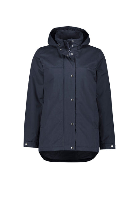 Melbourne Comfort Jacket (Womens)