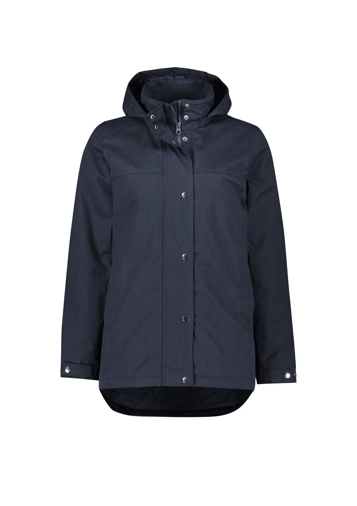 Melbourne Comfort Jacket (Womens)