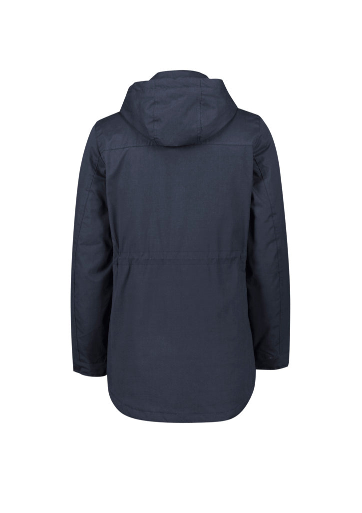Melbourne Comfort Jacket (Womens)