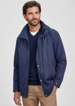 Melbourne Comfort Jacket (Mens)