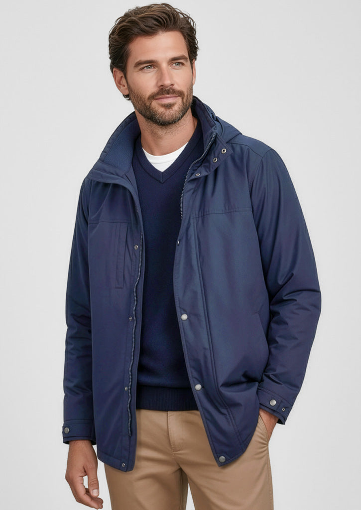 Melbourne Comfort Jacket (Mens)