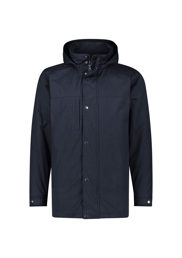 Melbourne Comfort Jacket (Mens)