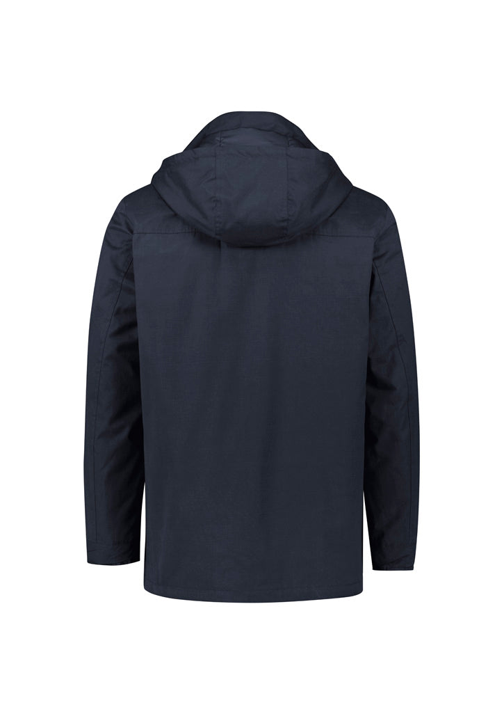 Melbourne Comfort Jacket (Mens)
