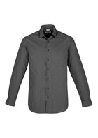 Noah Long Sleeve 100% Cotton Shirt (Mens)