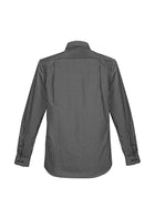 Noah Long Sleeve 100% Cotton Shirt (Mens)