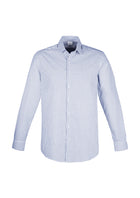 Noah Long Sleeve 100% Cotton Shirt (Mens)