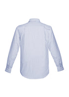 Noah Long Sleeve 100% Cotton Shirt (Mens)