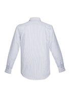 Noah Long Sleeve 100% Cotton Shirt (Mens)