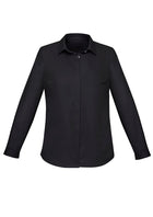 Charlie Long Sleeve Shirt (Womens)