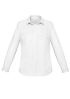 Charlie Long Sleeve Shirt (Womens)