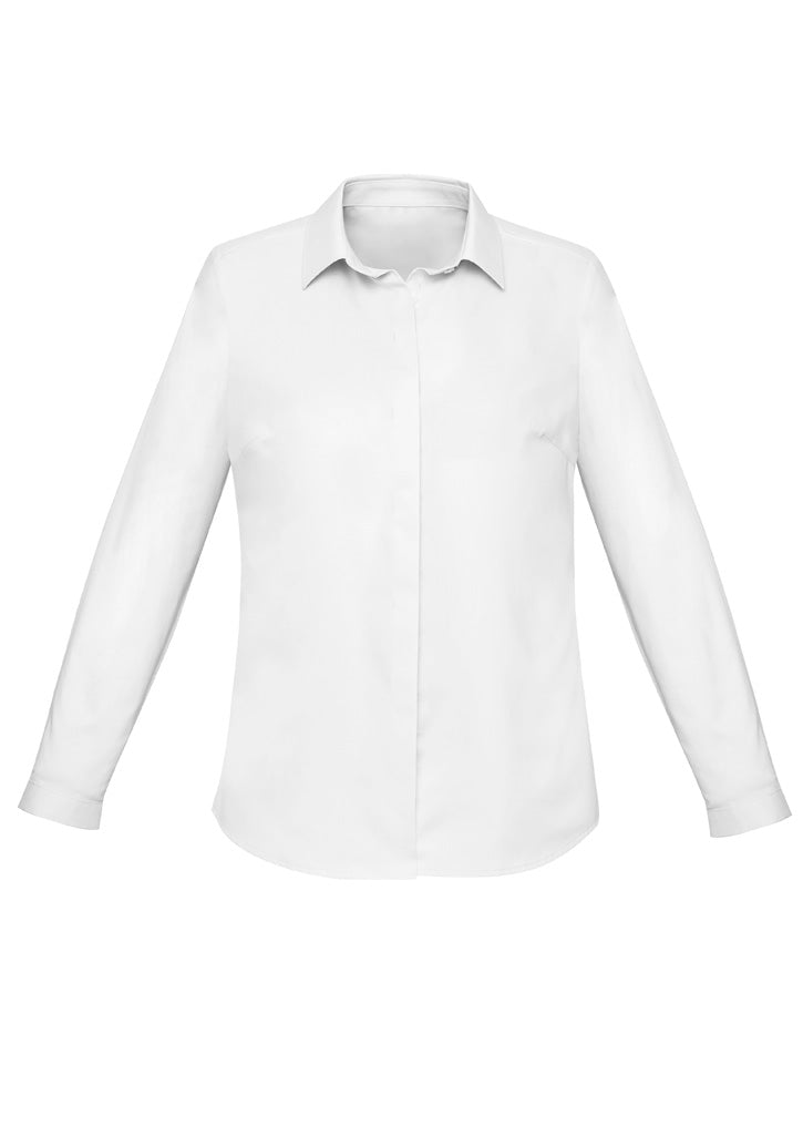 Charlie Long Sleeve Shirt (Womens)