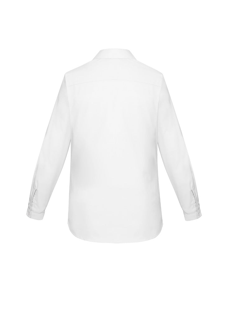 Charlie Long Sleeve Shirt (Womens)