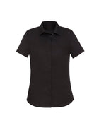 Charlie Short Sleeve Shirt (Womens)