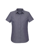 Charlie Short Sleeve Shirt (Womens)