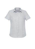 Charlie Short Sleeve Shirt (Womens)