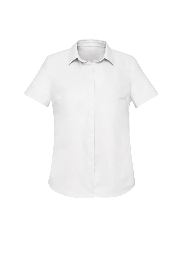 Charlie Short Sleeve Shirt (Womens)