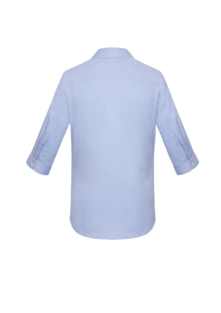 Charlie 3/4 Sleeve Shirt (Womens)