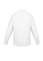 Charlie Classic Fit Long Sleeve Shirt (Mens)