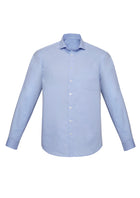 Charlie Classic Fit Long Sleeve Shirt (Mens)