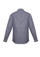 Charlie Classic Fit Long Sleeve Shirt (Mens)