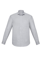 Charlie Classic Fit Long Sleeve Shirt (Mens)