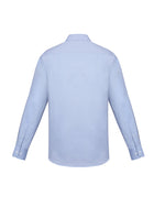 Charlie Slim Fit Long Sleeve Shirt (Mens)