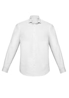 Charlie Slim Fit Long Sleeve Shirt (Mens)