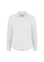 Evelyn Long Sleeve Shirt (Womens)