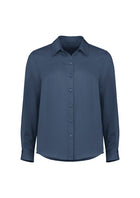 Evelyn Long Sleeve Shirt (Womens)