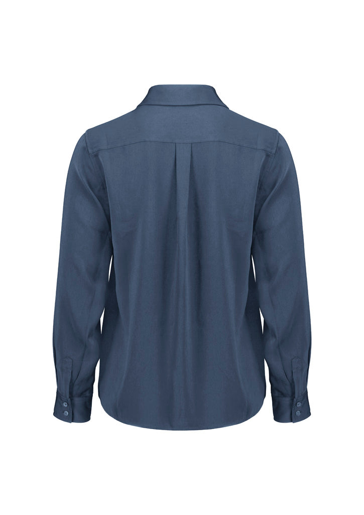 Evelyn Long Sleeve Shirt (Womens)