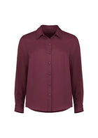 Evelyn Long Sleeve Shirt (Womens)