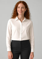 Evelyn Long Sleeve Shirt (Womens)