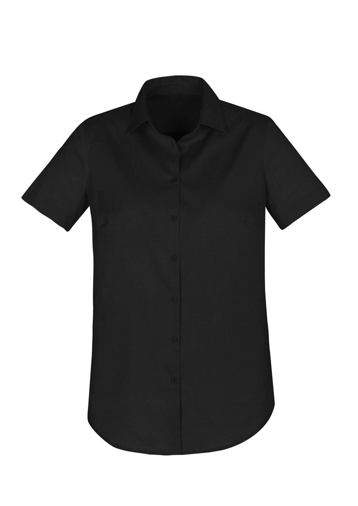Camden Short Sleeve Shirt (Ladies)