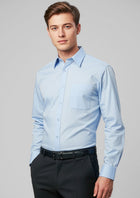 Base Long Sleeve Shirt (Mens)
