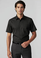 Base Short Sleeve Shirt (Mens)