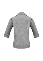 Edge 3/4 Sleeve Shirt (Womens)