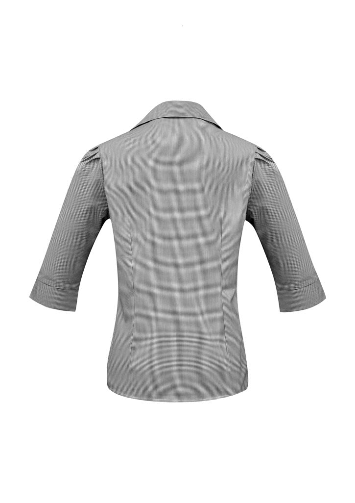 Edge 3/4 Sleeve Shirt (Womens)