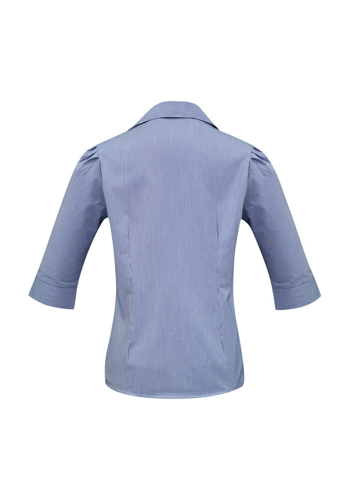 Edge 3/4 Sleeve Shirt (Womens)