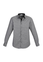 Edge Long Sleeve Shirt (Mens)