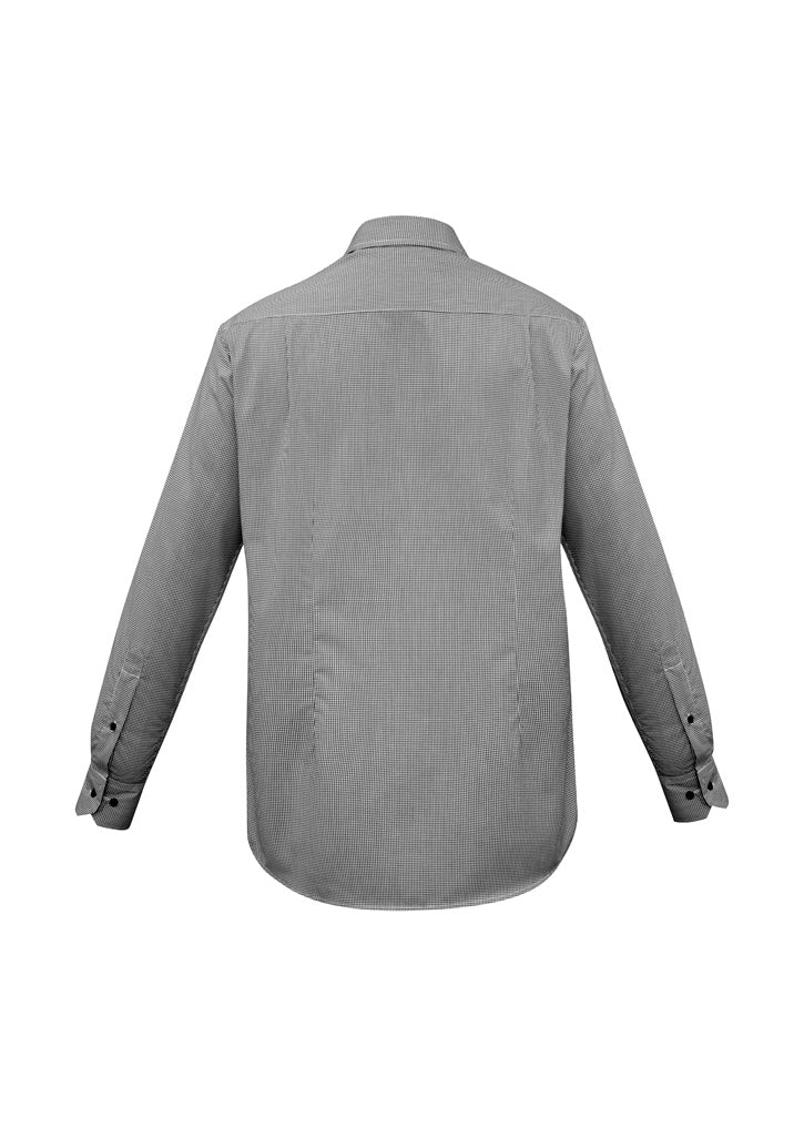 Edge Long Sleeve Shirt (Mens)